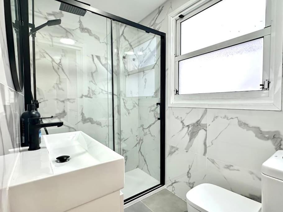 Apartamento Boutique Centro Vigo Exterior photo