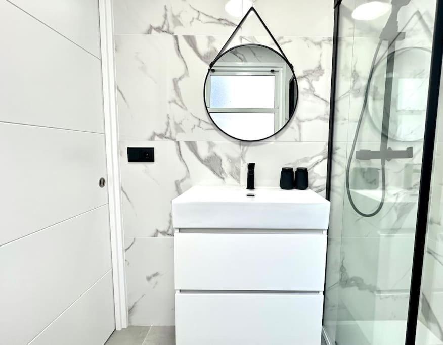 Apartamento Boutique Centro Vigo Exterior photo